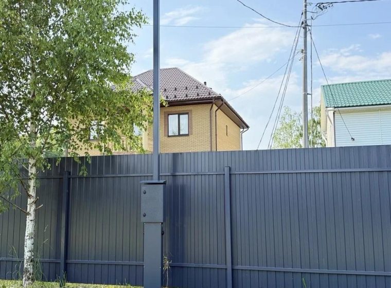 Стандартные трубо-стойки — 4
