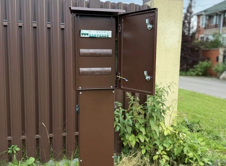 Стандартные трубо-стойки — 10